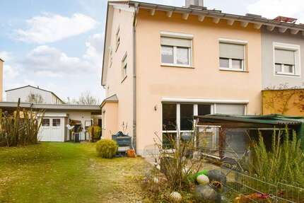 Haus zum Kaufen in Erding 895.000,00 € 136.59 m²