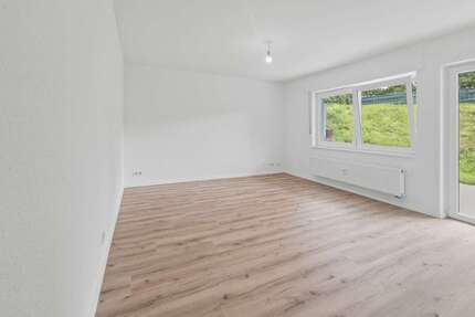 Wohnung zum Mieten in Welver 500,00 € 57.5 m²