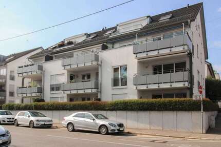 Wohnung zum Kaufen in Stuttgart 625.000,00 € 106.21 m²
