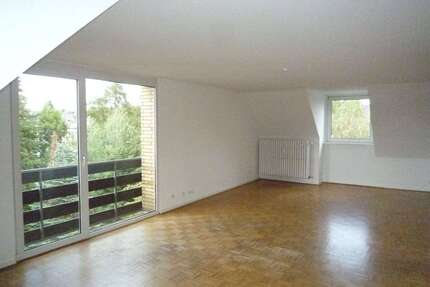 Wohnung zum Mieten in Düsseldorf 1.300,00 € 100 m²