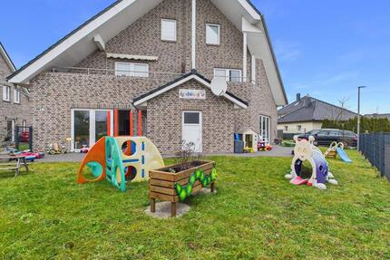 Perfekt für Beratung, Therapie & Dienstleistung – bezugsfertig & gut erreichbar! - Lasbek