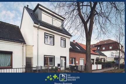 Haus zum Kaufen in Bremen 310.000,00 € 125 m²