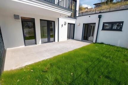 Neubau Mietwohnung mit Südgarten 3,5 Zimmer - Markt Schwaben