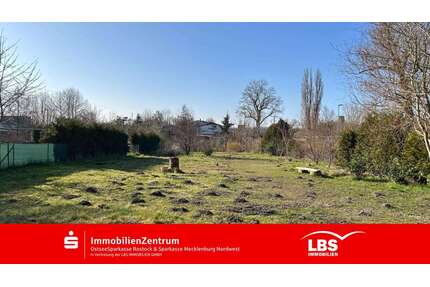 Grundstück zu verkaufen in Mönchhagen 115.000,00 € 1175 m²