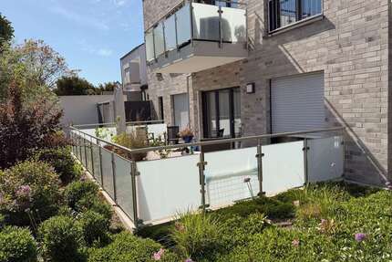 Wohnung zum Mieten in Troisdorf 1.250,00 € 76 m²