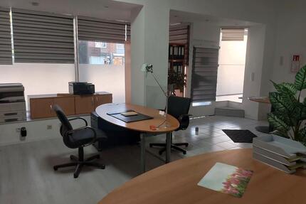 Büro-Ladenfläche zu Vermieten - 900,00&nbsp;EUR Kaltmiete, in Hamm (PLZ: 59077) Herringen