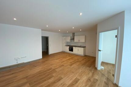 Moderne, hochwertige Wohnung in Prüm