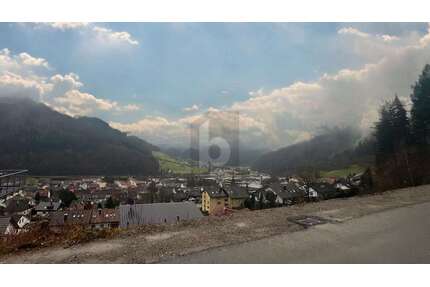 Grundstück zu verkaufen in Wolfach 50.000,00 € 531 m²