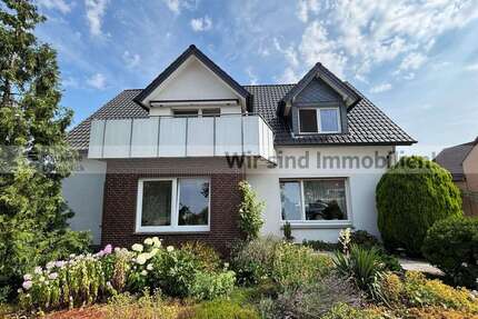 Haus zum Kaufen in Hasbergen 489.000,00 € 184.84 m²