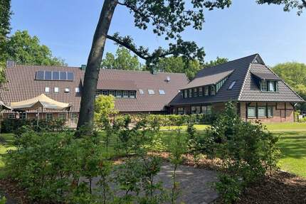 2 vollständig ausgestattete Ferienwohnungen in Bad Zwischenahn