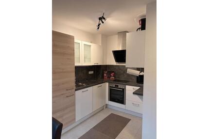 Etagenwohnung 45m² inkl. 2 Stellplätze - Burtenbach