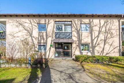 Wohnung zum Kaufen in Ismaning 397.000,00 € 84.26 m²