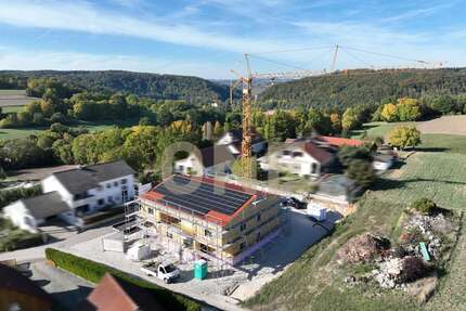 Wohnung zum Kaufen in Nittendorf Thumhausen 375.000,00 € 87.02 m² - Nittendorf / Thumhausen