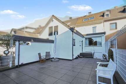 Haus zum Kaufen in Moers 345.000,00 € 115.2 m²
