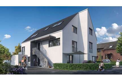 Wohnung zum Kaufen in Kaarst 348.999,00 € 70 m²