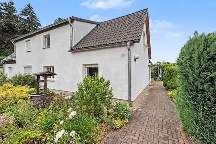 Haus zum Kaufen in Leipzig 290.000,00 € 111.56 m²