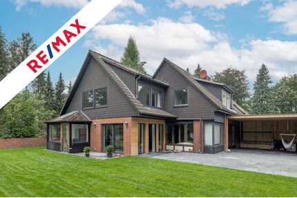 Haus zum Kaufen in Buchholz in der Nordheide 475.000,00 € 301 m²