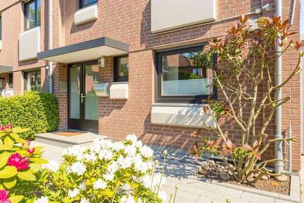 Haus zum Kaufen in Düsseldorf 925.000,00 € 180 m²