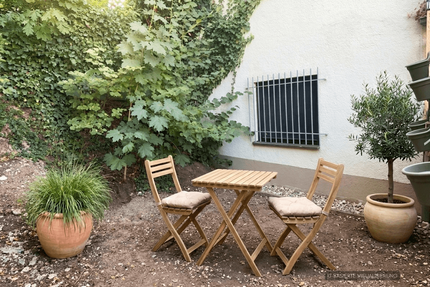 Wohnung zum Mieten in Viereth-Trunstadt 499,00 € 50.5 m²