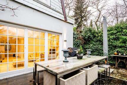 Wohnen auf Zeit in Hamburg 1.900,00 €