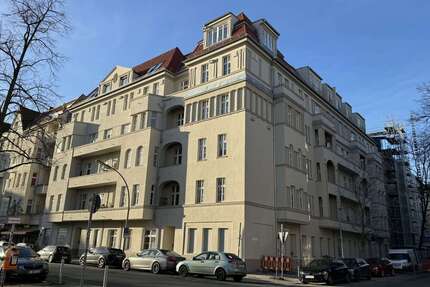 Wohnung zum Mieten in Berlin 1.999,00 € 106.93 m²