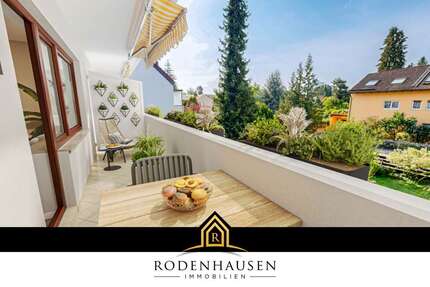 Wohnung zum Kaufen in München 325.000,00 € 53 m²