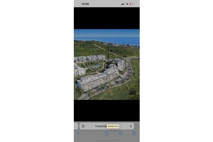 Ferien Wohnung Estepona Malaga zu vermieten - Dortmund Hörde