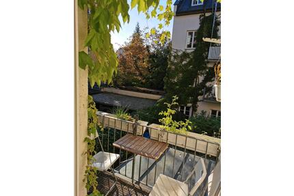 Untermiete Vom 18.05. - 30.06. - 1.550,00&nbsp;EUR Kaltmiete, ca.&nbsp; 50,00&nbsp;m&sup2; in München (PLZ: 81541) Au-Haidhausen