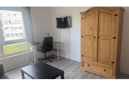 Wohnung zum Mieten in Kaiserslautern 400,00 € 21 m²