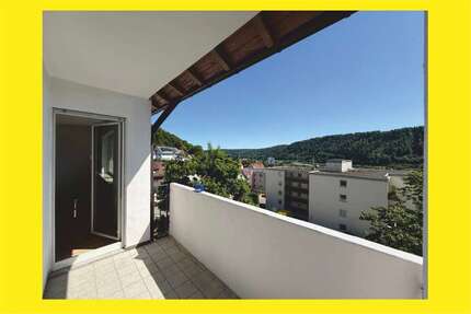 Wohnung zum Kaufen in Albstadt 144.000,00 € 74.02 m²