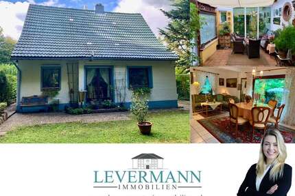 Haus zum Kaufen in Blumenthal 270.000,00 € 120 m²