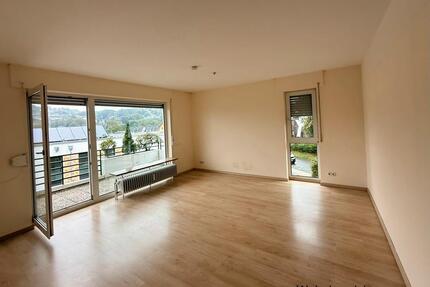Gepflegte 2-Zimmer-Eigentumswohnung mit Balkon und Garage - Ennepetal