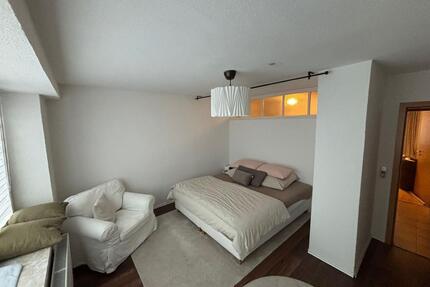 Studentenapartment – 2 Zimmer Wohnung - Wuppertal Gemarkung Elberfeld