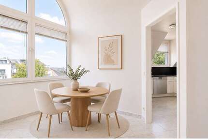 Wohnung zum Kaufen in Köln Rodenkirchen 650.000,00 € 120 m² - Köln / Rodenkirchen