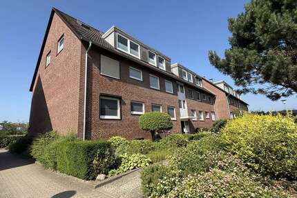 Wohnung zum Kaufen in Appen 298.000,00 € 91.67 m²