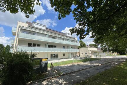 Zentrale 3 Zimmerwohnung in Freilassing