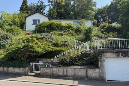 schöner Bungalow in Uninähe - 345.000,00&nbsp;EUR Kaufpreis, ca.&nbsp; 150,00&nbsp;m&sup2;&nbsp;Wohnfl&auml;che in Saarbrücken-Dudweiler (PLZ: 66125)