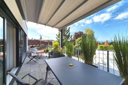 Wohnung zum Mieten in Lindau 2.000,00 € 116 m²