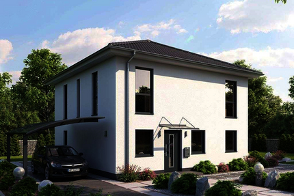 Haus zum Kaufen in Hohen Neuendorf 687.999,00 € 136 m²
