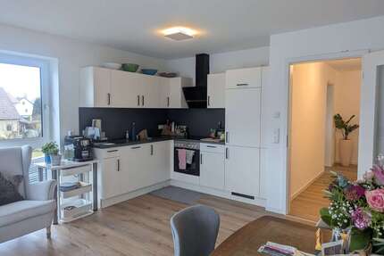 Wohnung zum Mieten in Straubing 1.050,00 € 84 m²
