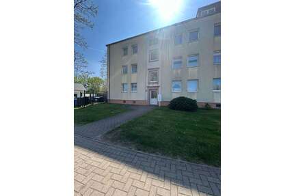 Wohnung zum Mieten in Calbe 430,00 € 61.44 m²