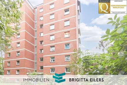 Wohnung zum Kaufen in Achim 78.000,00 € 53.24 m²