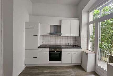 Wohnung zum Mieten in Flensburg 733,00 € 81.48 m²