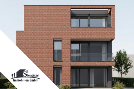 Wohnung zum Kaufen in Greven 317.675,00 € 65.5 m²