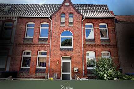 Haus zum Kaufen in Lüneburg 390.000,00 € 134 m²