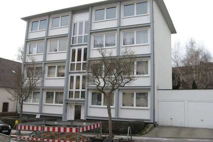 Wohnung zum Mieten in Kassel 550,00 € 58.5 m²