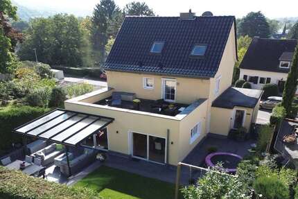 Haus zum Kaufen in Bonn 937.000,00 € 190 m²