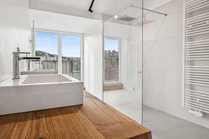 Wohnung zum Kaufen in Aachen 449.900,00 € 116.78 m²