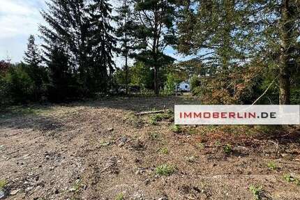 Grundstück zu verkaufen in Wandlitz 289.000,00 € 866 m²