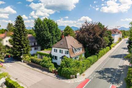Haus zum Kaufen in Rosenheim 660.000,00 € 128 m²